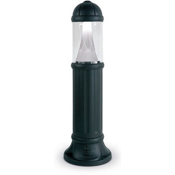 Наземный светильник уличный Fumagalli Sauro D15.554.000.AXD1L.CRB IP55