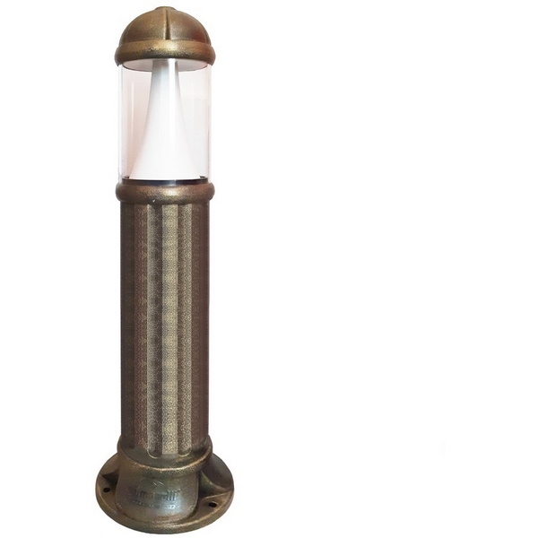 Наземный светильник уличный Fumagalli Sauro D15.554.000.BXD1L.CRB IP55