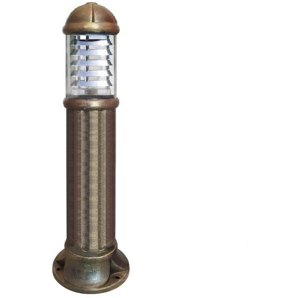 Наземный светильник уличный Fumagalli Sauro D15.554.000.BXF1R.FC1 IP55