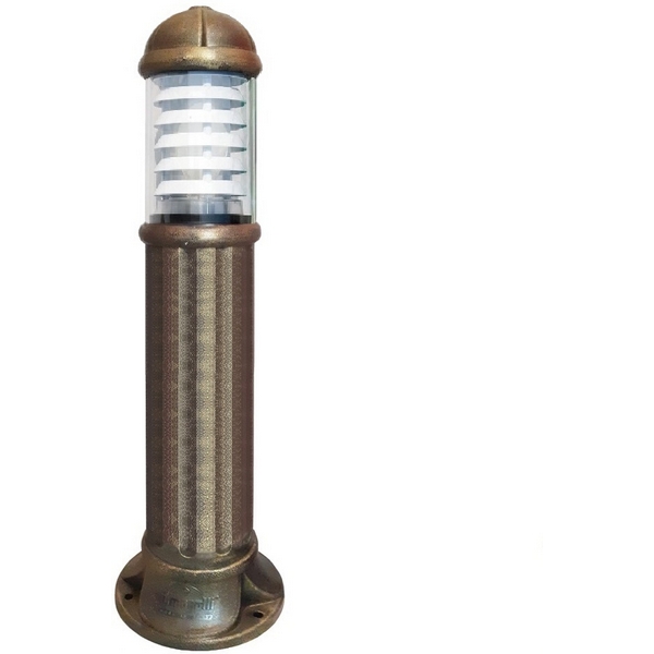 Наземный светильник уличный Fumagalli Sauro D15.554.000.BXF1R.FRA IP55