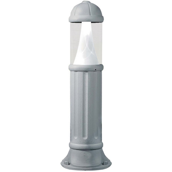 Наземный светильник уличный Fumagalli Sauro D15.554.000.LXD1L.CRB IP55