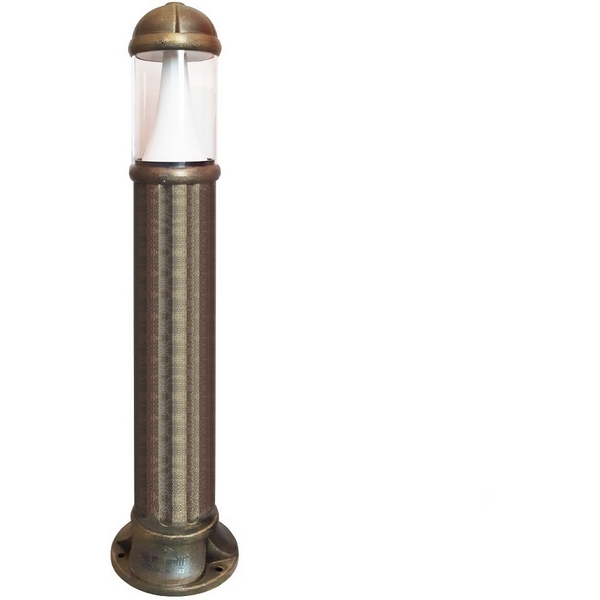 Наземный светильник уличный Fumagalli Sauro D15.555.000.BXD1L.CRB IP55