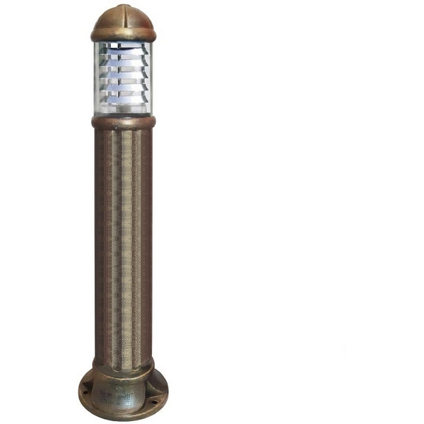 Наземный светильник уличный Fumagalli Sauro D15.555.000.BXF1R.FC1 IP55