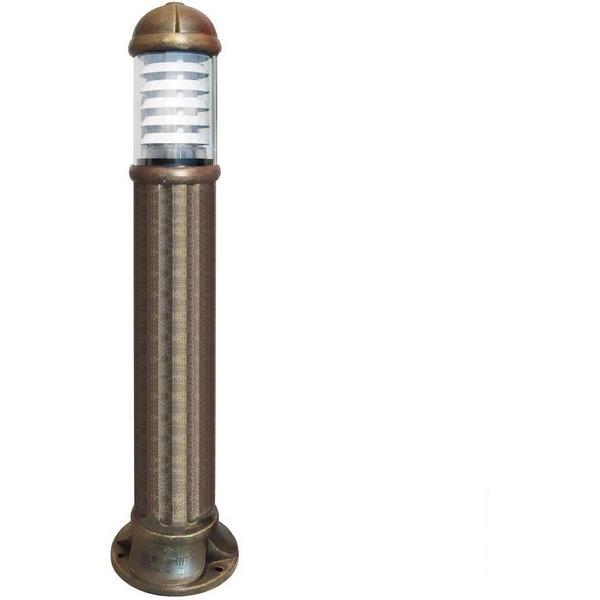 Наземный светильник уличный Fumagalli Sauro D15.555.000.BXF1R.FRA IP55