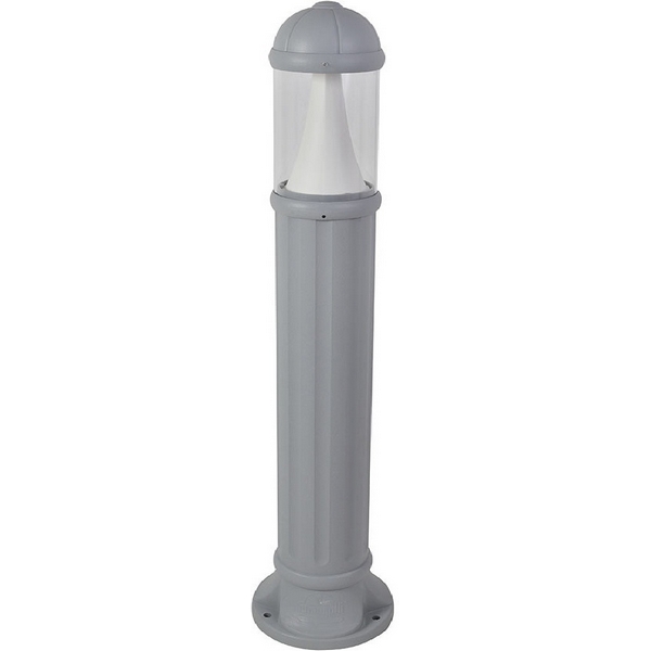 Наземный светильник уличный Fumagalli Sauro D15.555.000.LXD1L.CRB IP55