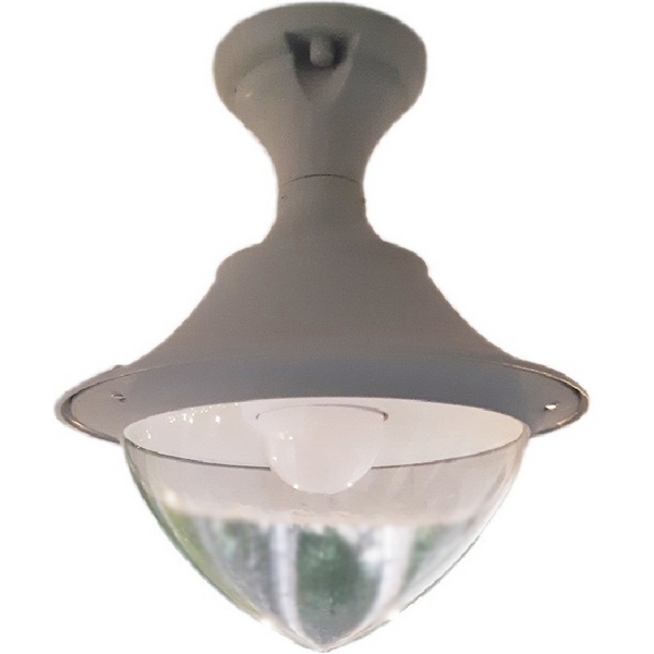 Потолочный светильник уличный Fumagalli Vivi V50.115.000.LXH27 IP65