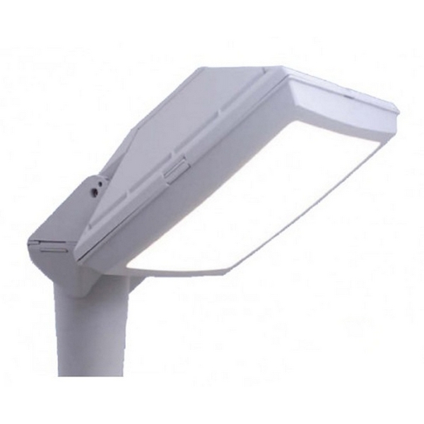 Уличный консольный светильник Fumagalli Guizeppe 4P2.000.G10.LYF1R IP66