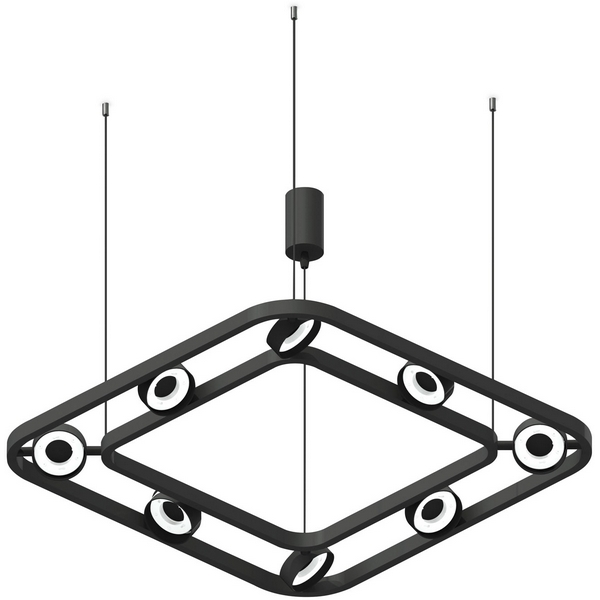 Корпус Ambrella DIY SPOT C9182