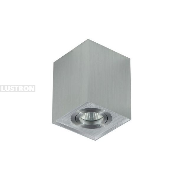Накладной светильник Crystal Lux CLT 420C AL