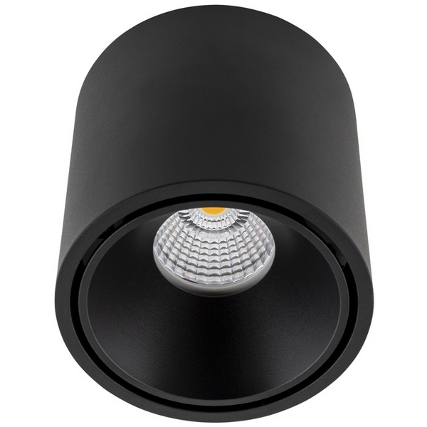 Накладной светильник светодиодный DesignLed GW GW-8701-11-BL-WW