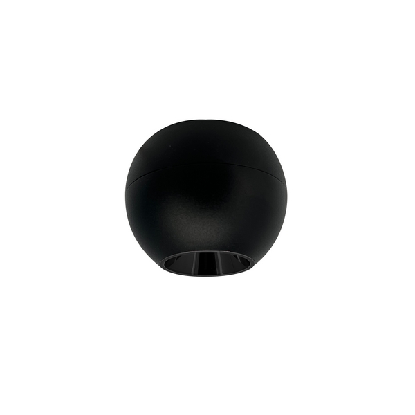 Накладной светильник светодиодный DesignLed RL RL-1201BL-12-WW