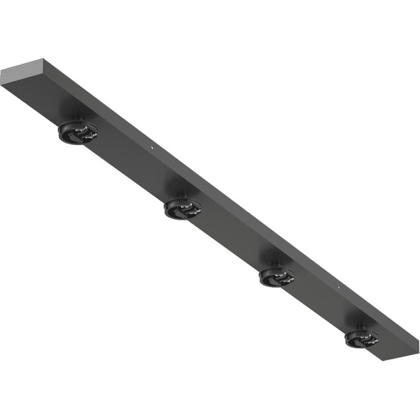 Крепление SWG MINI-VL-M MINI-VL-M14-BL