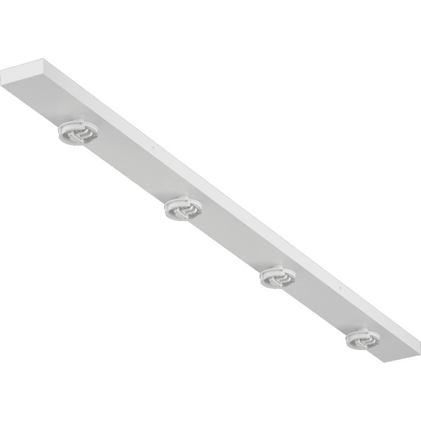 Крепление SWG MINI-VL-M MINI-VL-M14-WH