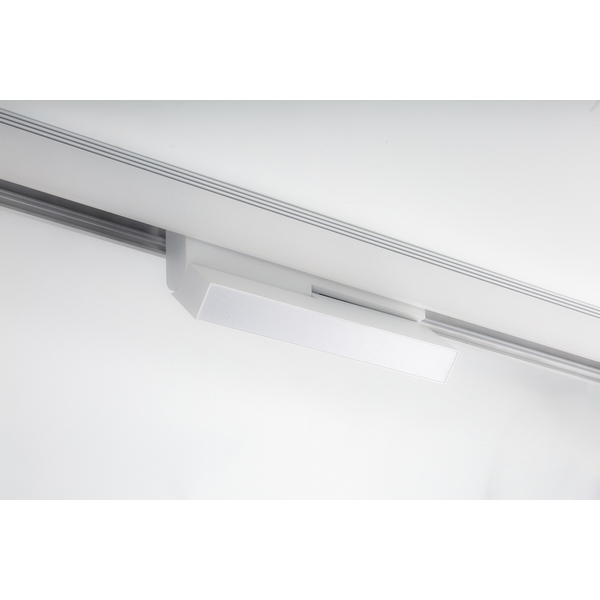Трековый светильник низковольтный светодиодный 24V SWG SY SY-601256-20-WH-NW