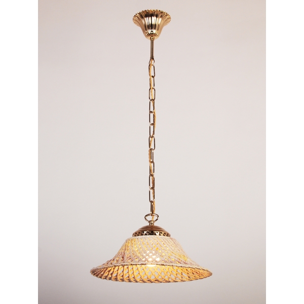 Подвесной светильник Doge Luce LAMP.664/1.26