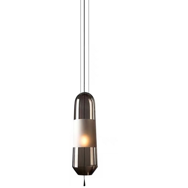 Подвесной светильник 8121P SM iLamp Drop