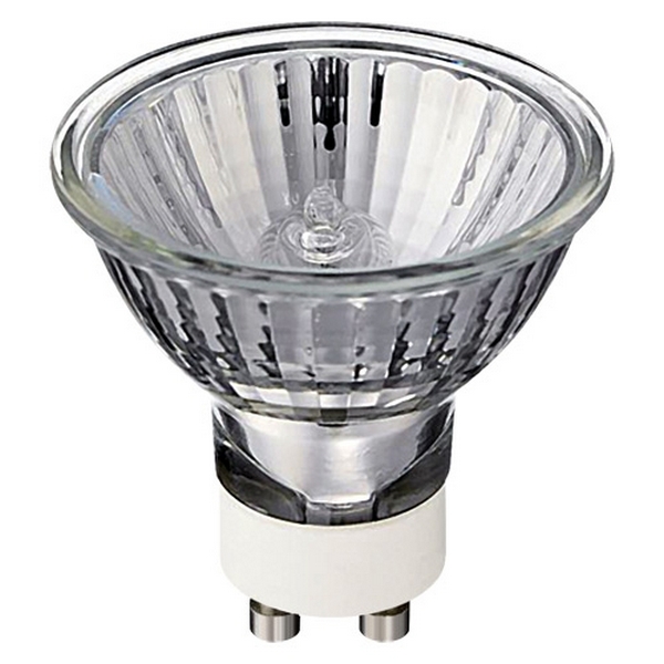 Лампочка галогеновая MRG-02 220V35W Elektrostandard GU10 220 В 35 Вт MRG-02 GU10 220 В 35 Вт