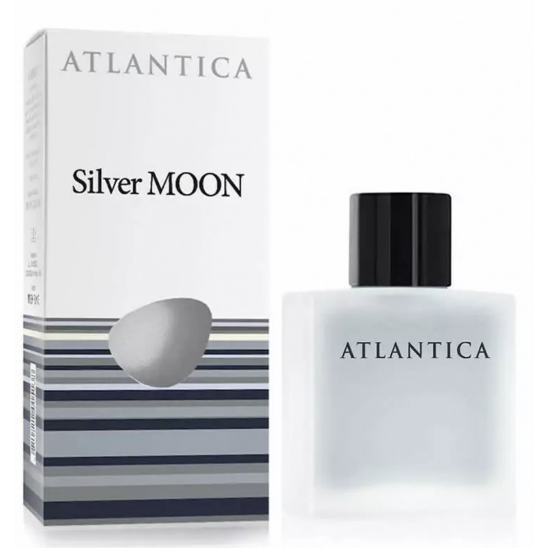 Atlantica Silver Moon Dilis