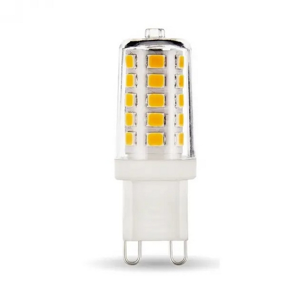 Лампочка AC185-265V 4W 2700K 1/10/200 Gauss 107309104