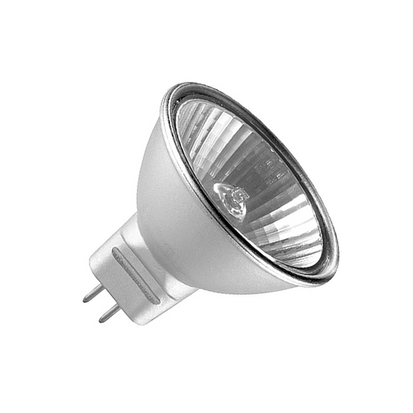 Лампочка галогеновая полусфера GU5.3 35W 2700K 1200lm Novotech 456030