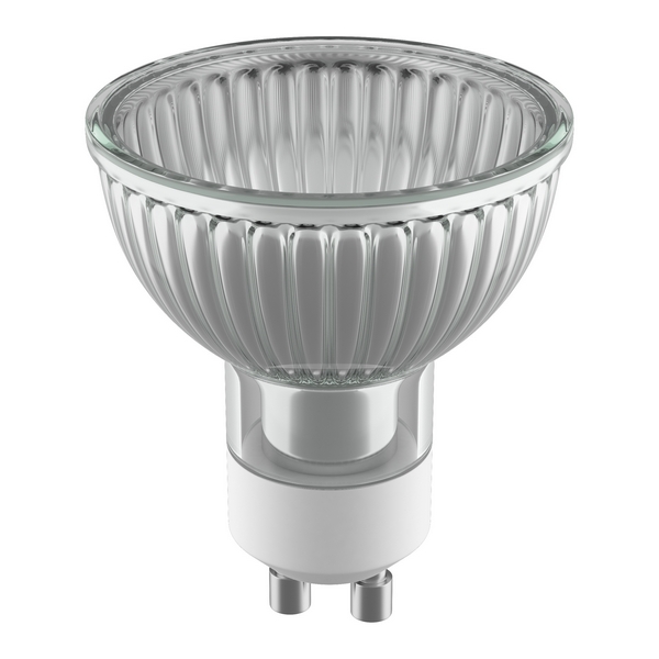 Лампочка галогеновая полусфера 35W 2800K Lightstar HAL 922705