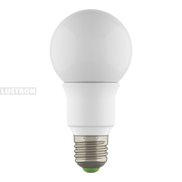 Лампочка светодиодная груша E27 6W 2800-3000K Lightstar 931002