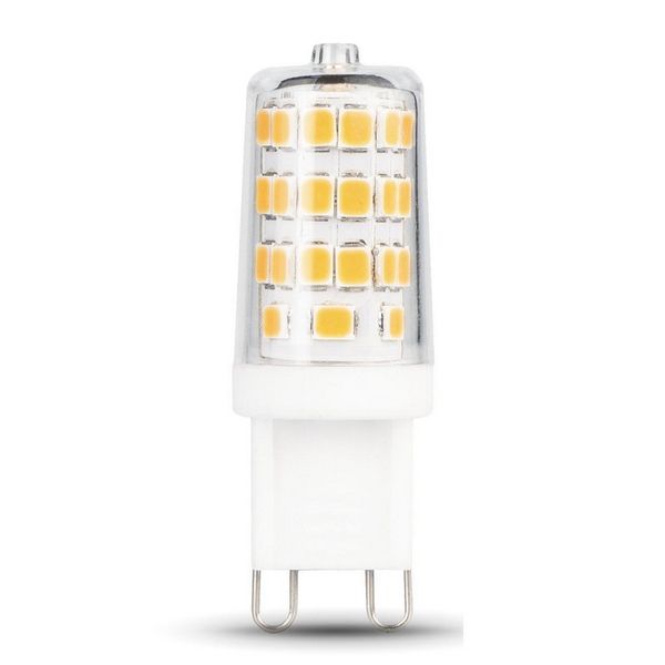 Лампочка AC185-265V 3W 4100K 1/20/200 диммируемая Gauss 107309203