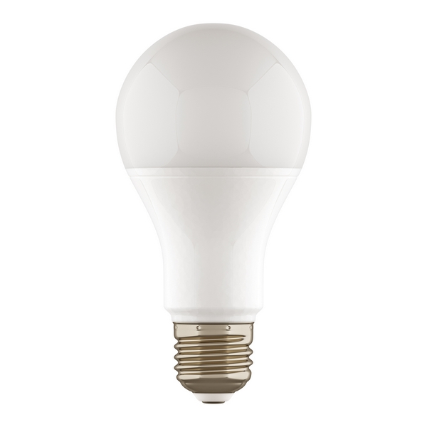Лампочка светодиодная груша E27 12W 3000K Lightstar Led 930122
