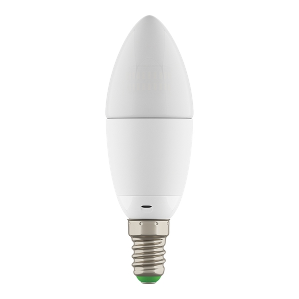 Лампочка светодиодная E14 6W 4200-4500K Lightstar Led 931504