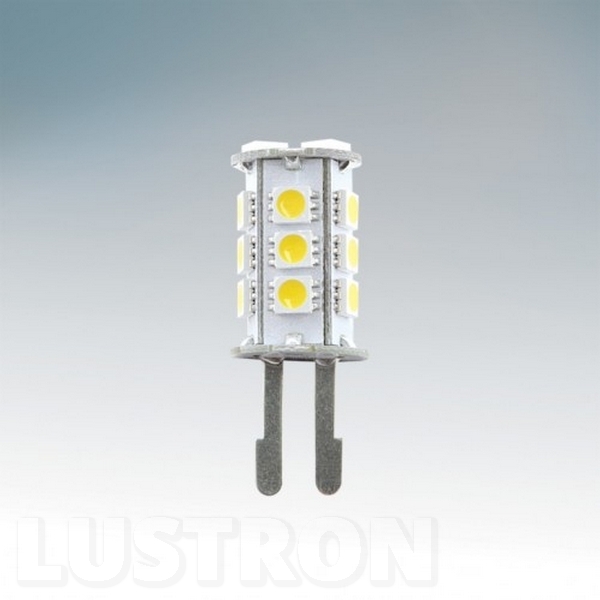 Лампочка светодиодная кукуруза 5W 4200-4500K Lightstar 933414