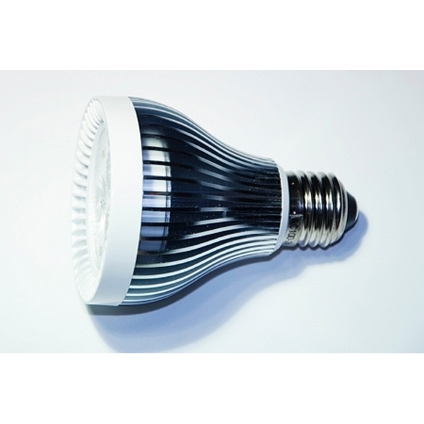 Лампочка светодиодная Ledcraft LC-PAR20-E-27-3W-WW
