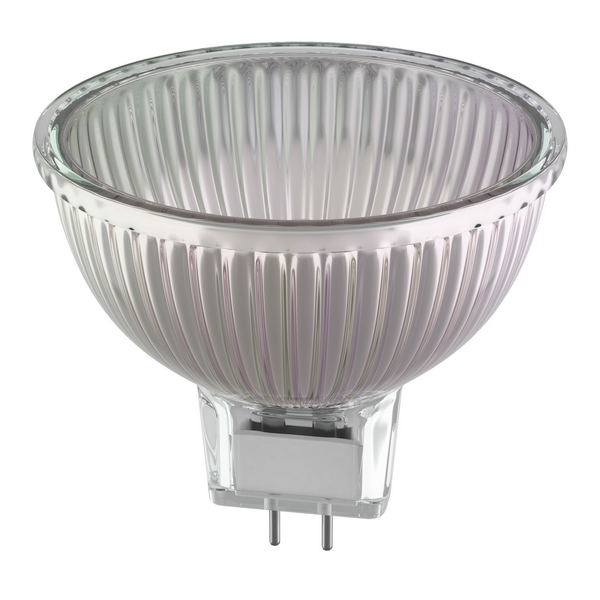 Лампочка галогеновая полусфера GU5.3 50W 2800K Lightstar HAL 921507