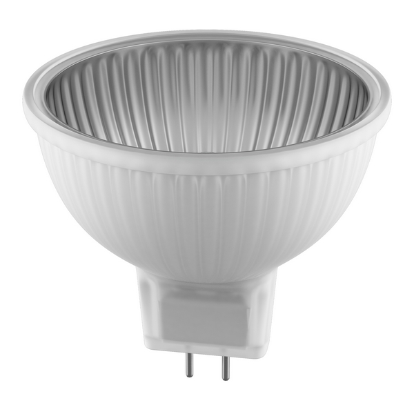Лампочка галогеновая полусфера GU5.3 35W 2800K Lightstar HAL 921705