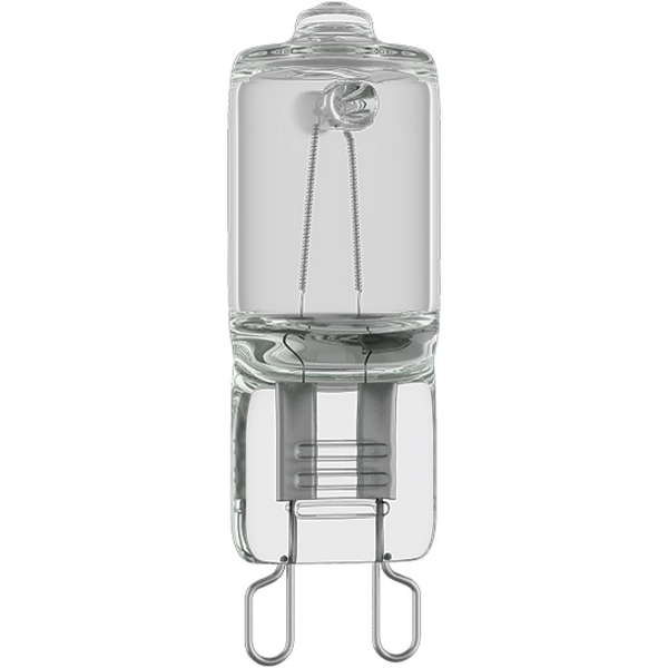 Лампочка галогеновая капсульная 40W 3000K Lightstar HAL 922023
