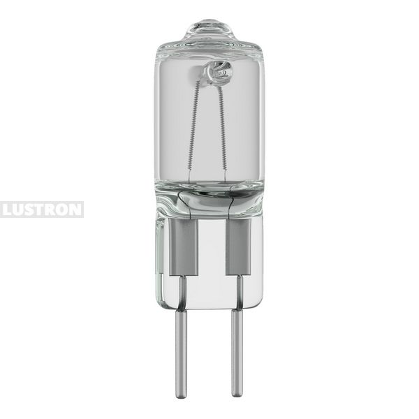 Лампочка галогеновая капсульная 60W 3000K Lightstar 922024