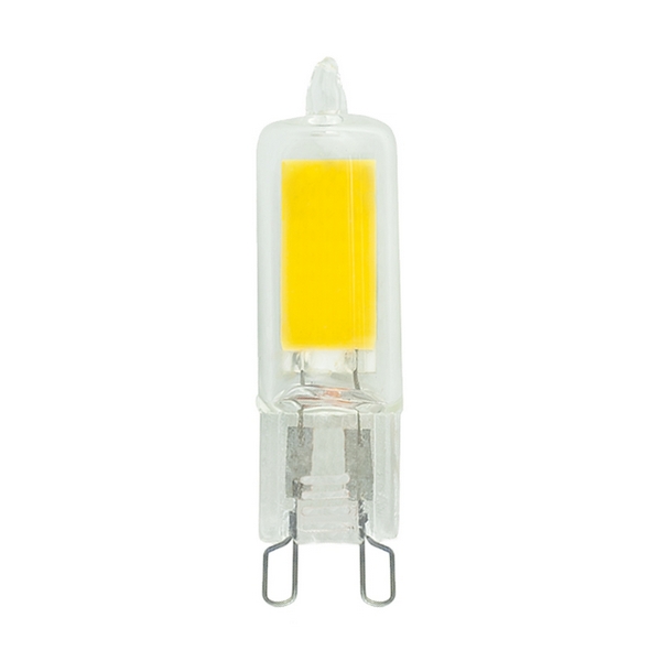 Лампочка светодиодная Thomson G9 Cob TH-B4209