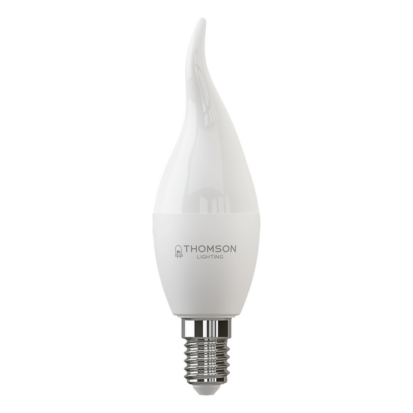 Лампочка светодиодная Tail Thomson Candle TH-B2026