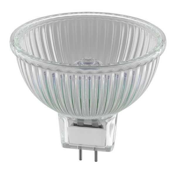Лампочка галогеновая полусфера GU5.3 50W 3000K Lightstar HAL 921227