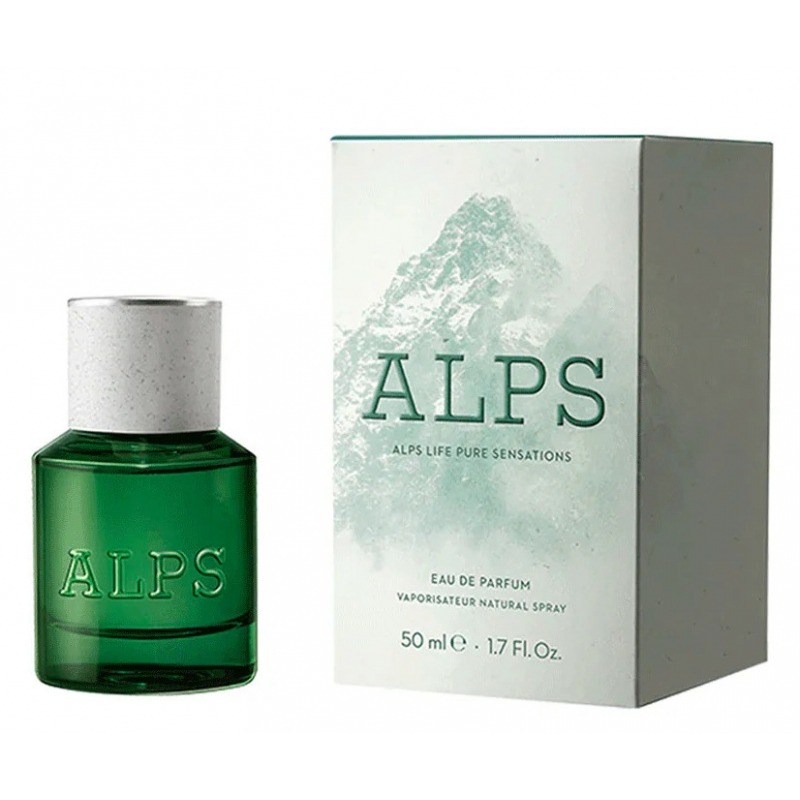 ALPS ALPS Lifestyle