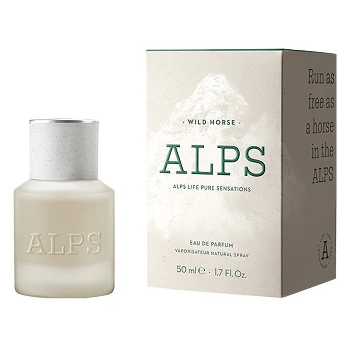 Wild Horse ALPS Lifestyle