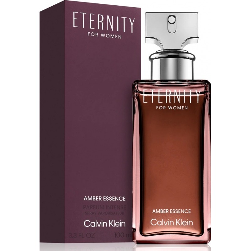 Eternity Amber Essence CALVIN KLEIN