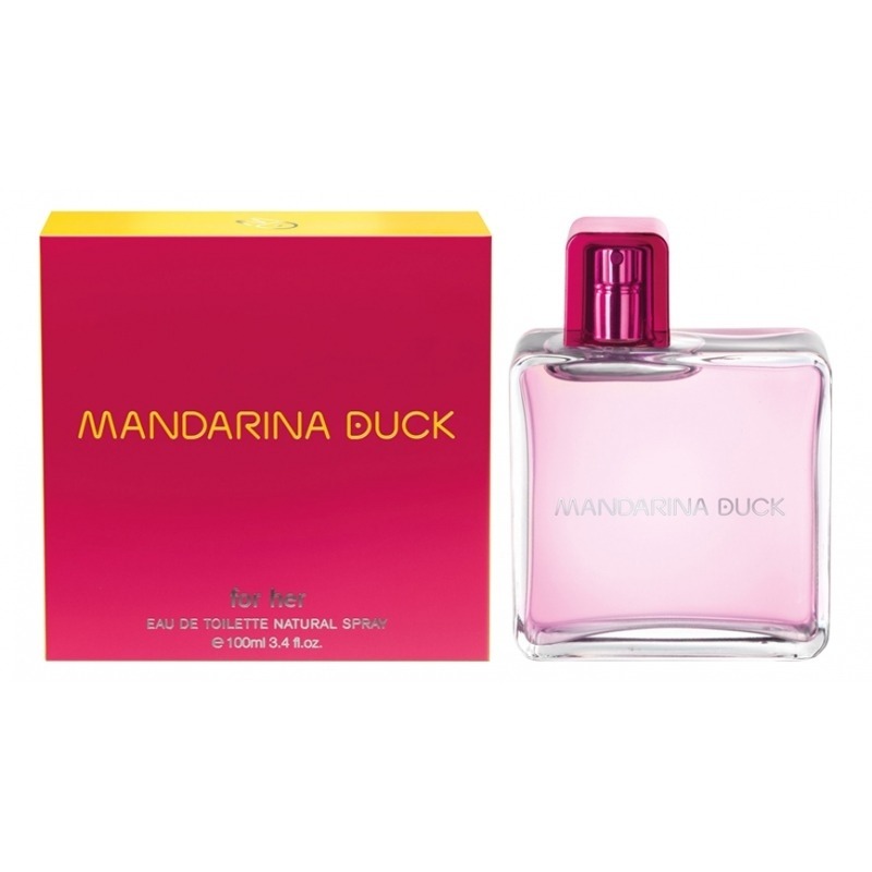 For Her Mandarina Duck