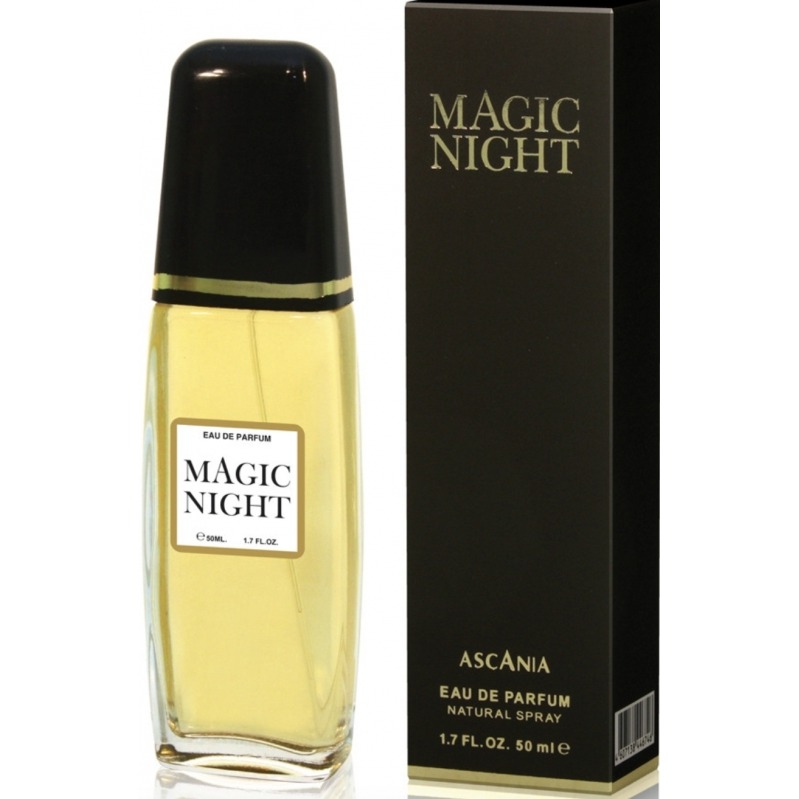 Ascania Magic Night Brocard