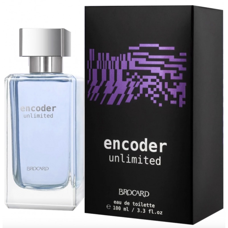 Encoder Unlimited Brocard