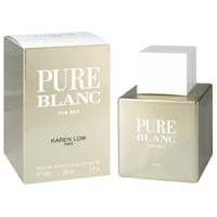Pure Blanc Geparlys