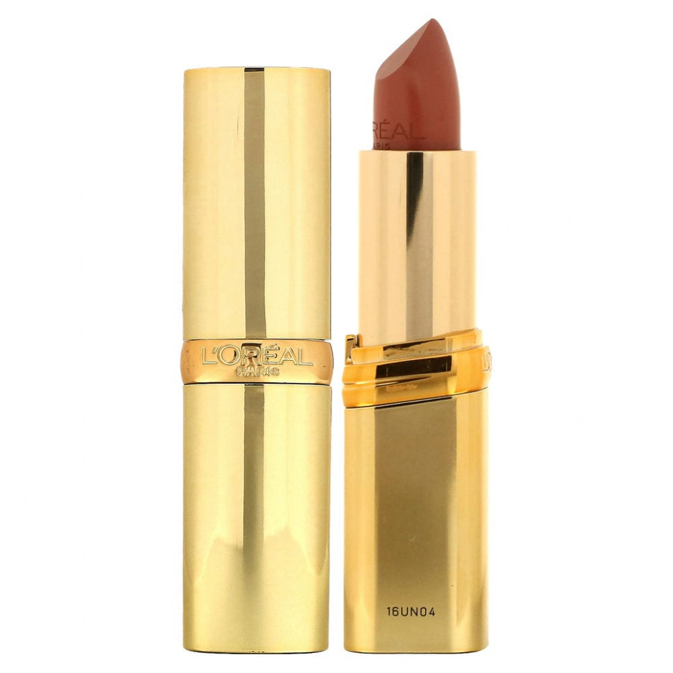 L'Oreal, Помада Color Rich, оттенок 800 «Светлый натуральный», 3,6 г L'Oréal LOE-08329