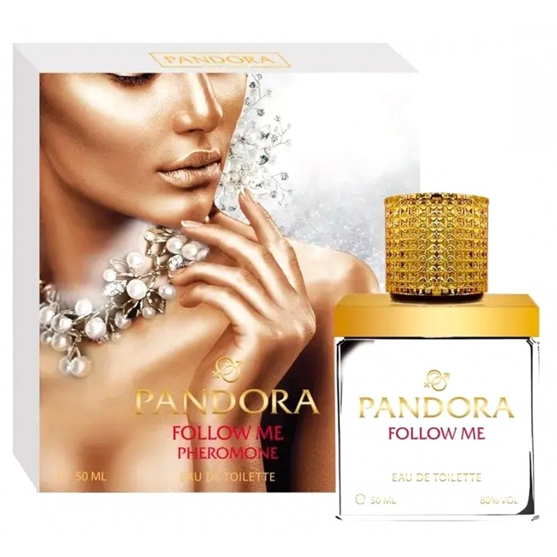 Pandora Follow Me Pheromone Sergio Nero