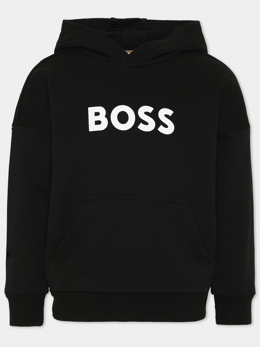 Толстовка Boss J52969/09B