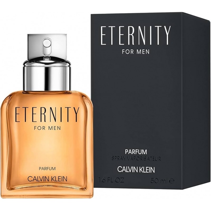 Eternity For Men Intense CALVIN KLEIN