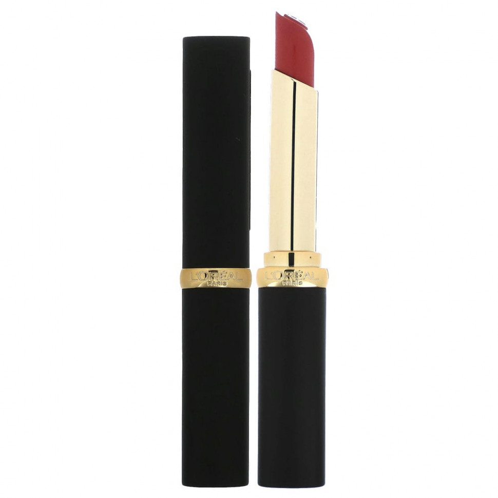 L'Oréal, Матовая губная помада Color Riche Voluminous, Le Rose Activist, 1,8 г (0,06 унции) LOE-65863